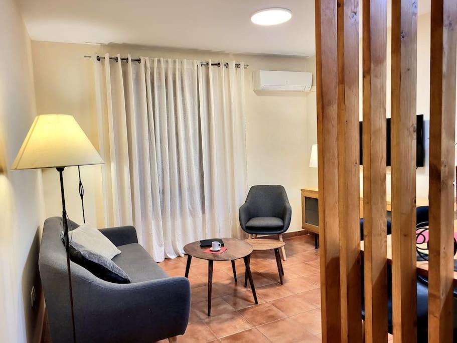 Flamenco, Apartamento Exclusivo De Dos Habitaciones En El Pleno Del Casco Antiguo, Alicante, Playa, Centro Historico, Rambla Zewnętrze zdjęcie