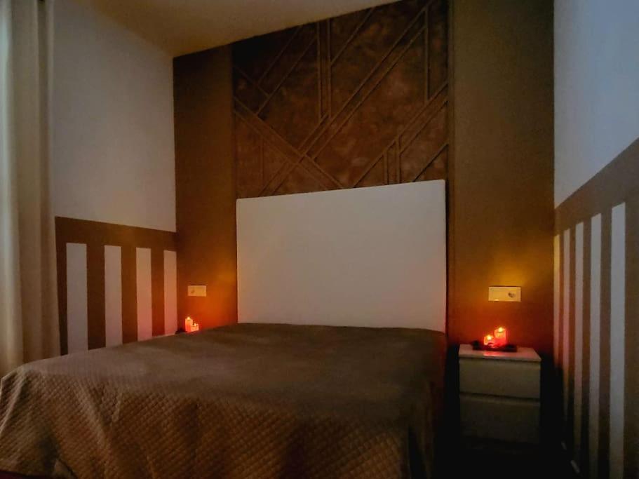 Flamenco, Apartamento Exclusivo De Dos Habitaciones En El Pleno Del Casco Antiguo, Alicante, Playa, Centro Historico, Rambla Zewnętrze zdjęcie