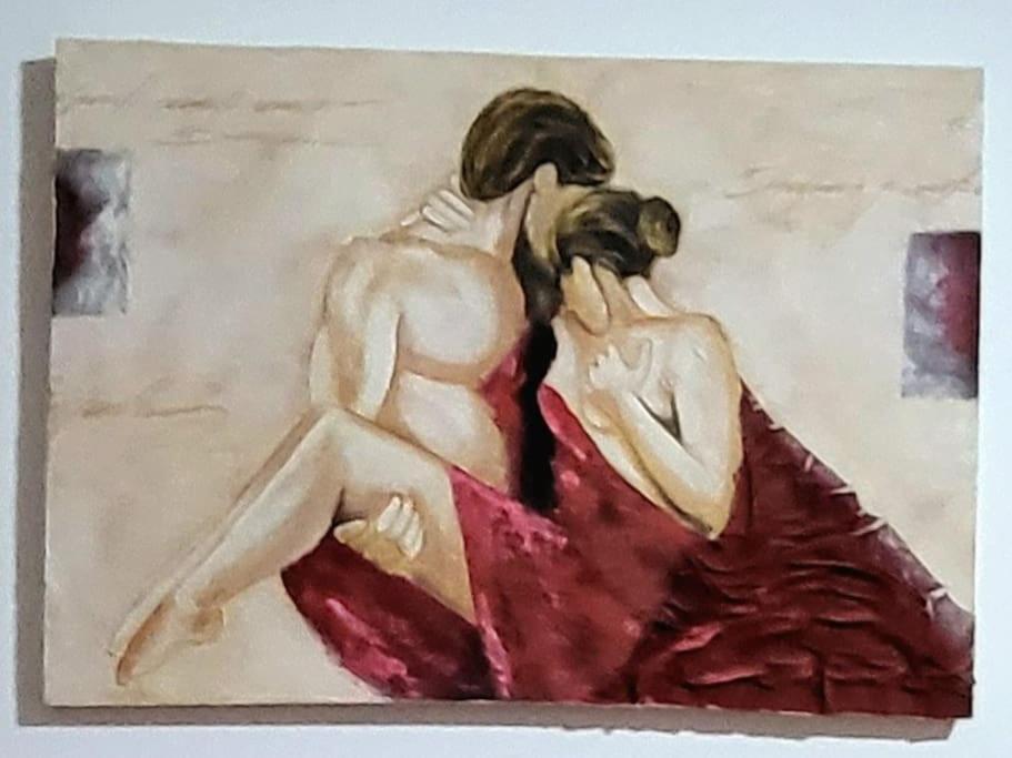 Flamenco, Apartamento Exclusivo De Dos Habitaciones En El Pleno Del Casco Antiguo, Alicante, Playa, Centro Historico, Rambla Zewnętrze zdjęcie