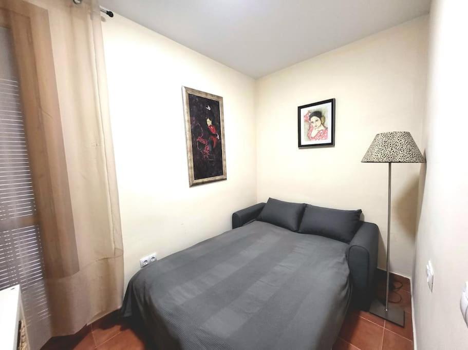 Flamenco, Apartamento Exclusivo De Dos Habitaciones En El Pleno Del Casco Antiguo, Alicante, Playa, Centro Historico, Rambla Zewnętrze zdjęcie