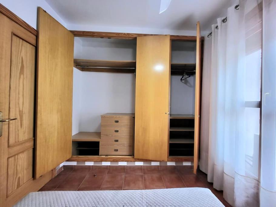 Flamenco, Apartamento Exclusivo De Dos Habitaciones En El Pleno Del Casco Antiguo, Alicante, Playa, Centro Historico, Rambla Zewnętrze zdjęcie