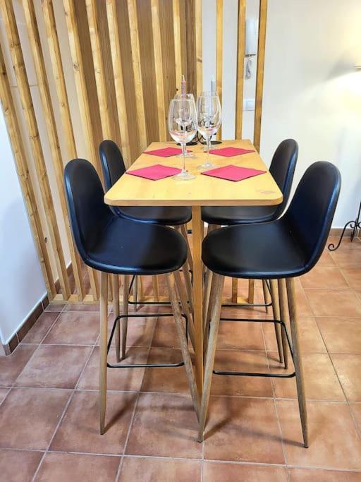 Flamenco, Apartamento Exclusivo De Dos Habitaciones En El Pleno Del Casco Antiguo, Alicante, Playa, Centro Historico, Rambla Zewnętrze zdjęcie