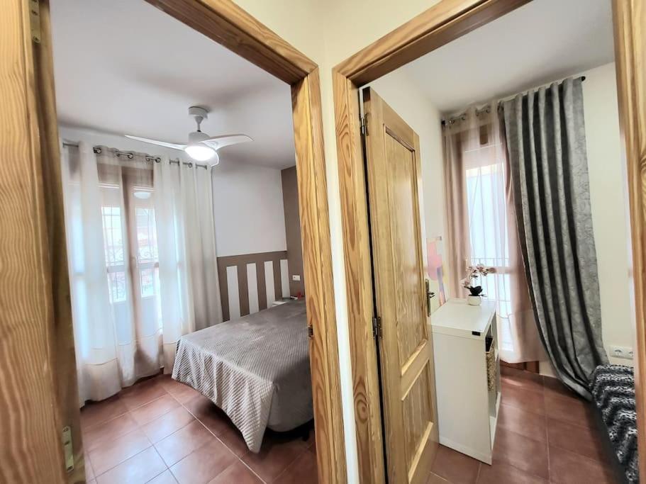 Flamenco, Apartamento Exclusivo De Dos Habitaciones En El Pleno Del Casco Antiguo, Alicante, Playa, Centro Historico, Rambla Zewnętrze zdjęcie