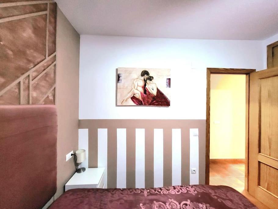 Flamenco, Apartamento Exclusivo De Dos Habitaciones En El Pleno Del Casco Antiguo, Alicante, Playa, Centro Historico, Rambla Zewnętrze zdjęcie