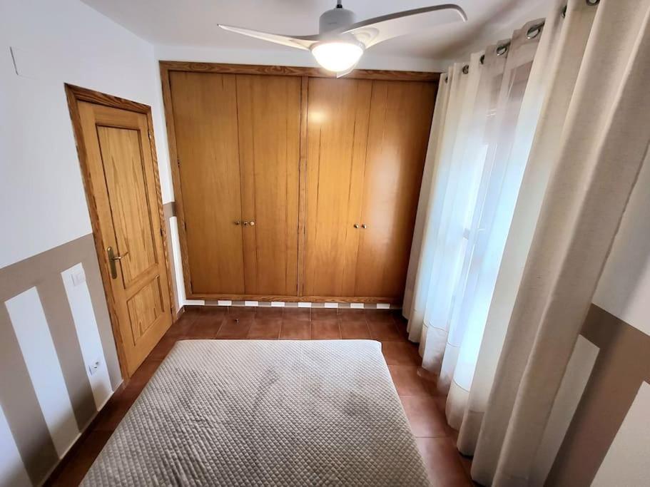 Flamenco, Apartamento Exclusivo De Dos Habitaciones En El Pleno Del Casco Antiguo, Alicante, Playa, Centro Historico, Rambla Zewnętrze zdjęcie